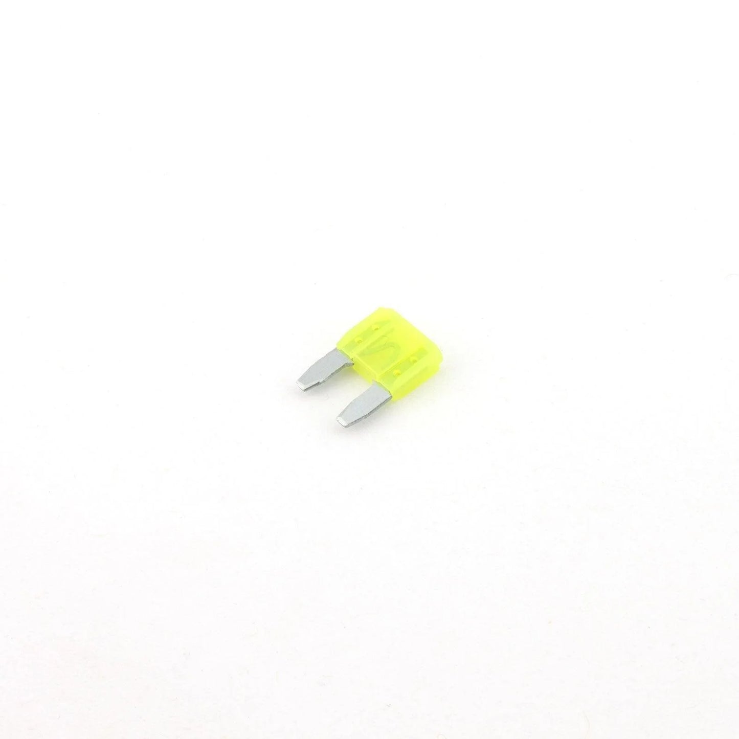 Mini Automotive Blade Fuse 5A-20A