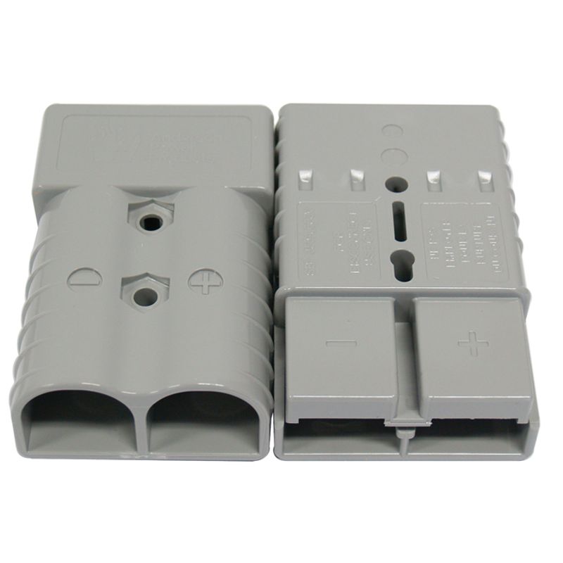 350 amp Genuine Anderson Plug with terminals