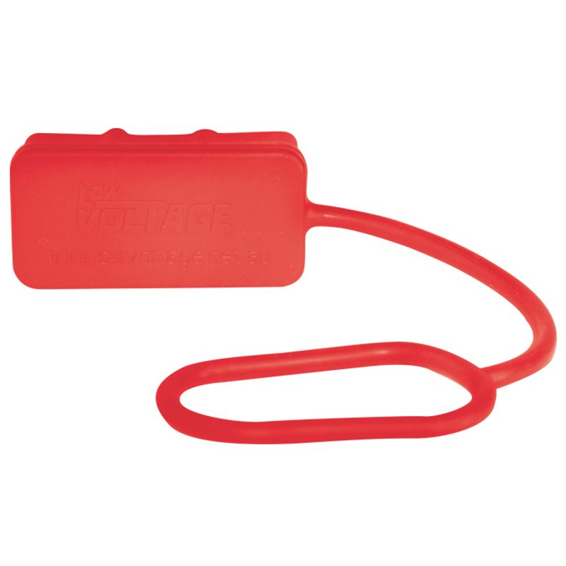 Rubber Anderson Connector Cover