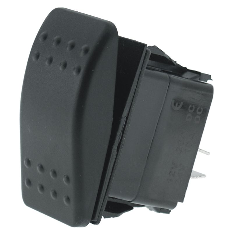 Rocker Switch On/Off