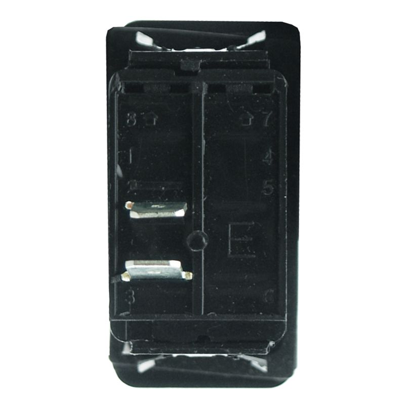 Rocker Switch On/Off
