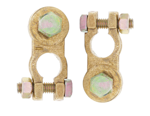 Battery Terminal Stud Bolt Style Heavy duty