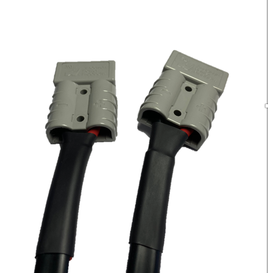 50amp Genuine Anderson Splitter