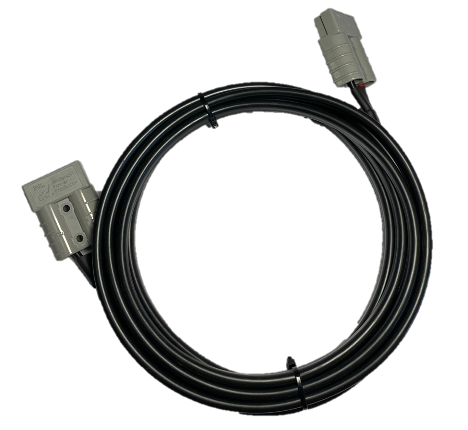 50amp genuine Anderson Extension Leads 1Meter -10Meters