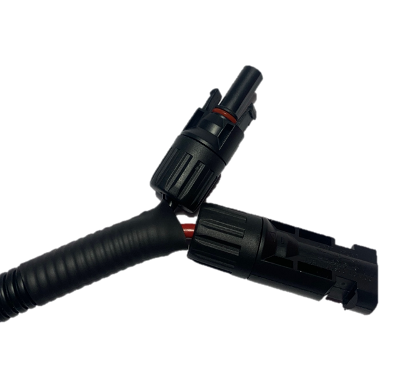 Solar PLugs MC4 Anderson Adaptor