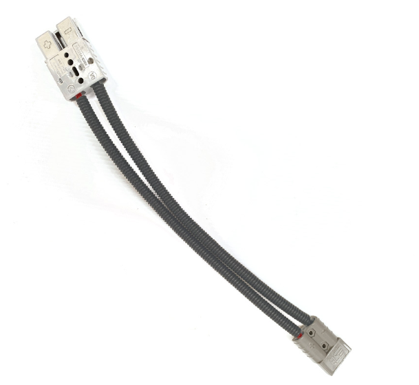 50amp Anderson to 120amp Anderson Adaptor