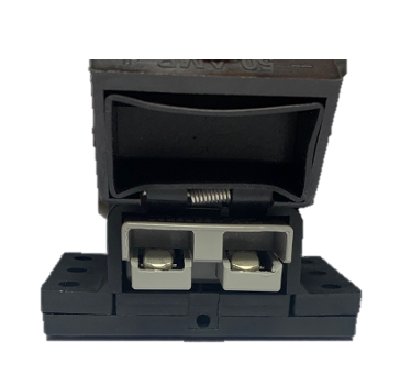 Anderson Plug Surface Mount Cover