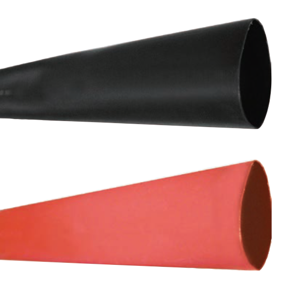 Dual Wall Heat Shrink 1.2 Meters Length