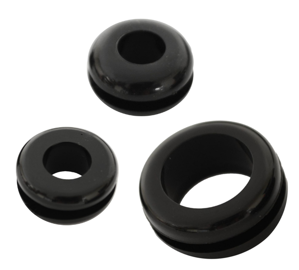 Rubber Grommets