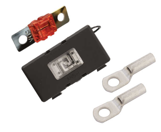 Midi Fuse Add In Kit