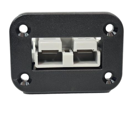 Flush Mount Anderson Plugs Brackets