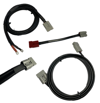 Leads and Adaptors