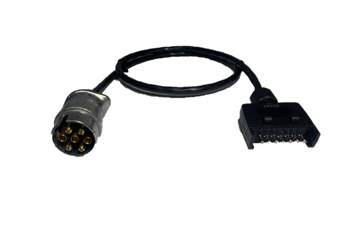 Trailer Lead Adaptor